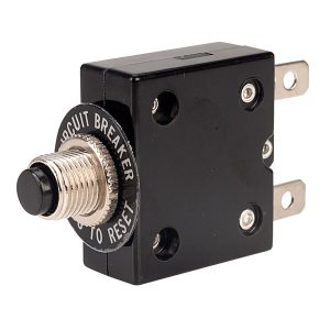 Circuit Protection