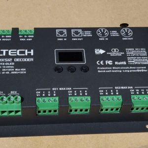 Lighting Control