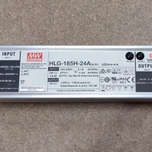 Power Supplies