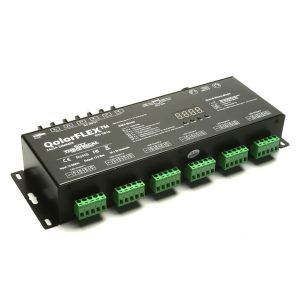 Power Control & Dimming